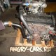 Продам B20B turbo, Honda Civik (2)